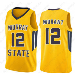 Ja Morant Murray State