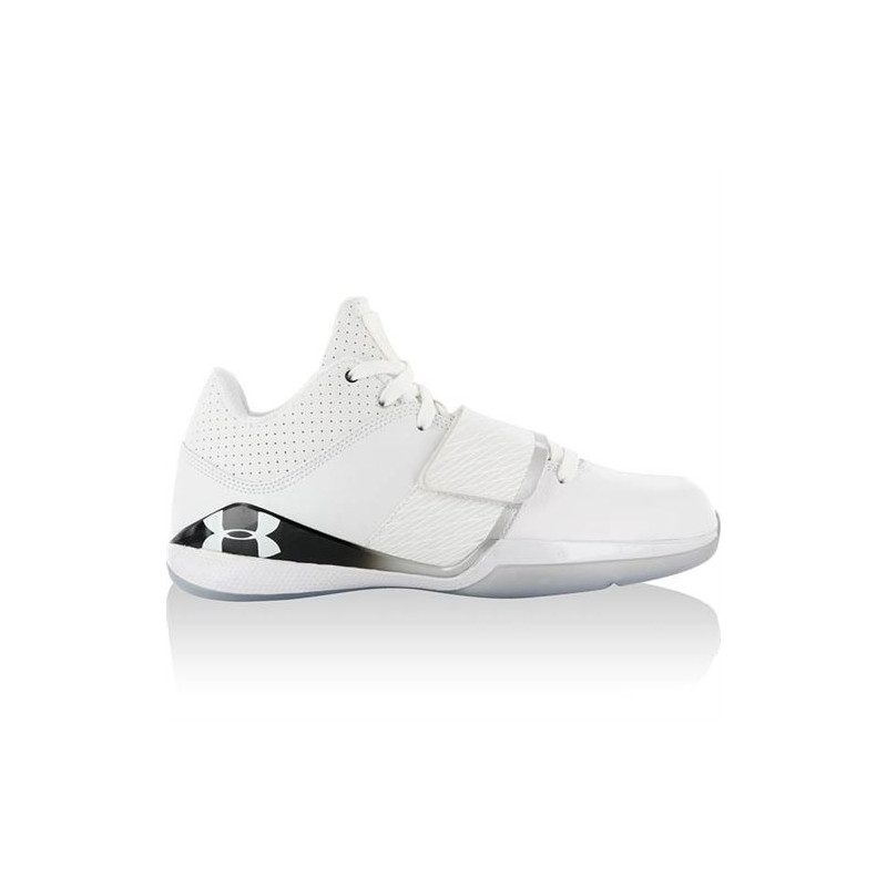 Under Armour Micro G Bloodline Low