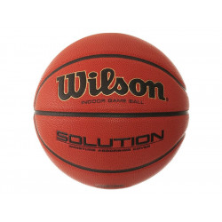 Wilson SOLUTION FIBA