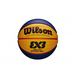 Wilson FIBA 3X3 GAME