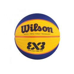 Wilson REPLICA FIBA 3X3 GAME