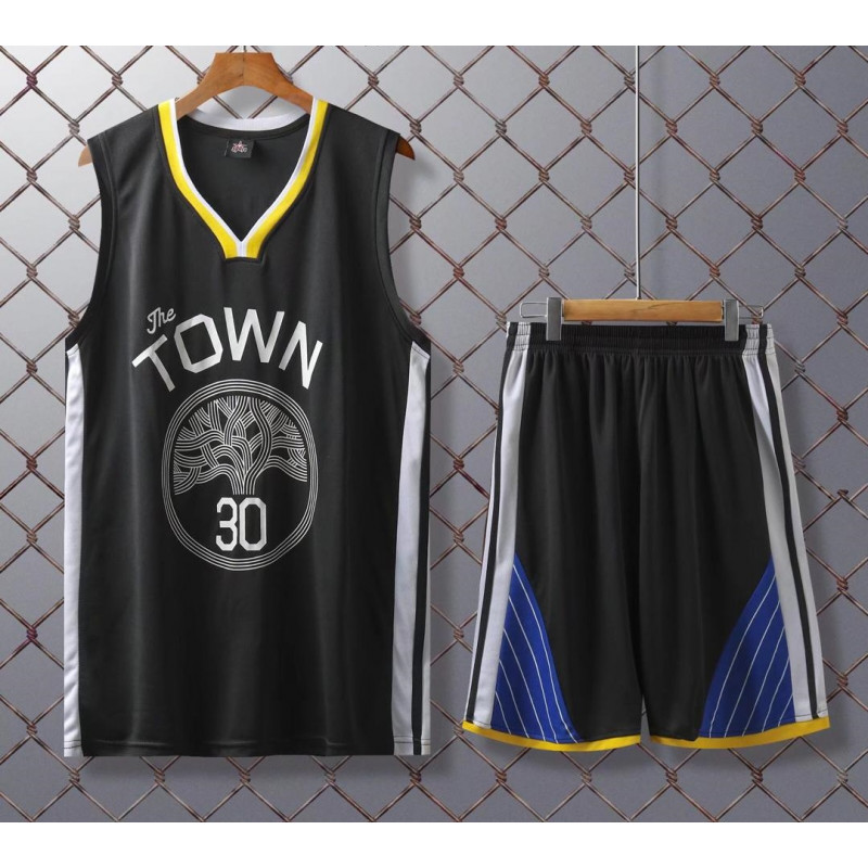 maillot stephen curry- Vêtements