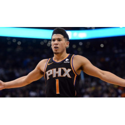 Devin Booker