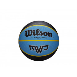 Wilson MVP Blue Taille 5