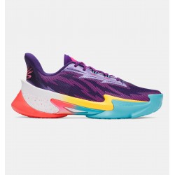 Under Armour CURRY SERIES 7