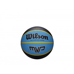 Wilson  MVP MINI BLUE Taille 3